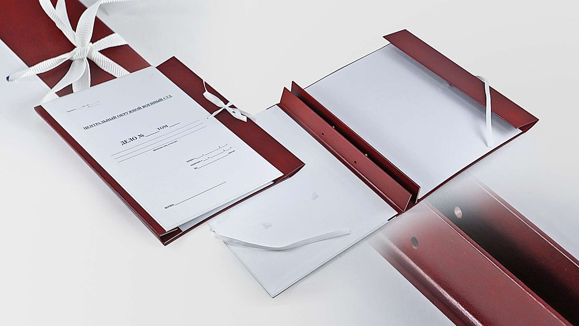 Изготовление папок в Алматы Изготовление папок в Алматы